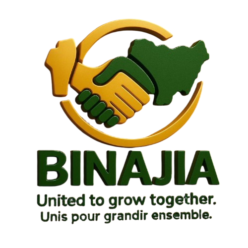 Binajia Logo