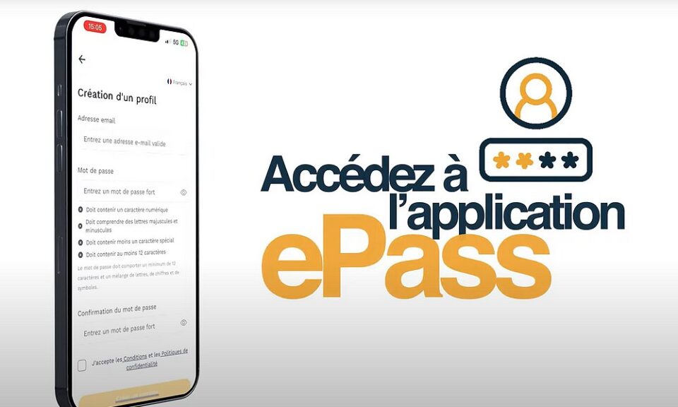 ePass : Une révolution numérique pour la diaspora béninoise