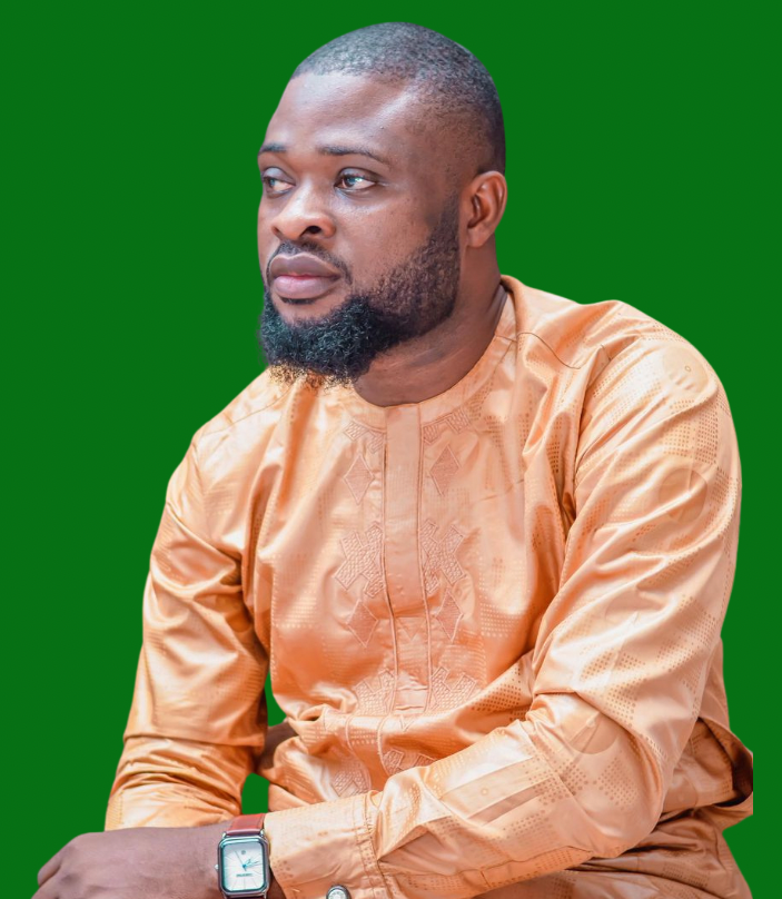 David Ibrahim Babangida AKPANON