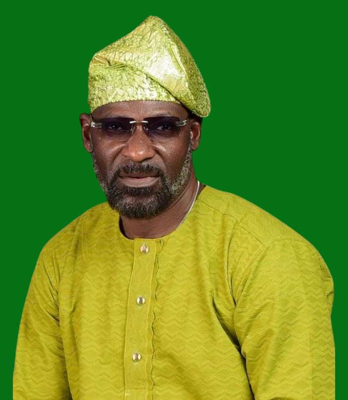 ADJIBADE Basitou